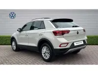 Used VW T-Roc Life 2023 SUV