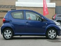 Used Toyota Aygo 2007 Hatchback