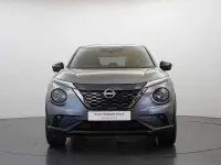 Used Nissan Juke Tekna 114 HP (83 kW) 2025 Grey SUV