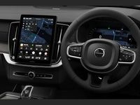 New Volvo XC90 Plus 247 HP (181 kW) 2025 Other SUV