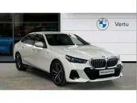 Used BMW 520 M Sport 208 HP (152 kW) 2024 Other Sedan