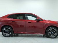 Used BMW iX2 M Sport 227 kW (309 HP) 2025 Red SUV