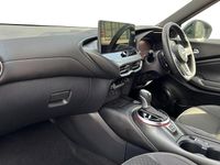 Used Nissan Juke N-Connecta 2025 Black SUV