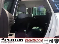 Used Citroën C3 Aircross PureTech 130 HP (95 kW) 2024 White SUV