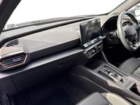 Used Cupra Formentor VZ2 245 HP (180 kW) 2023 Grey SUV