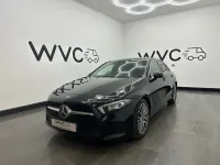 Used Mercedes A200 Executive 163 HP (119 kW) 2023 Black Sedan