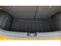 Used Kia Picanto 65 HP (47 kW) 2023 Yellow Hatchback