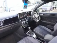 Used VW T-Roc 150 HP (110 kW) 2025 SUV