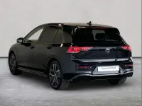 Used VW Golf VIII Black Edition 147 HP (108 kW) 2026 Black Hatchback