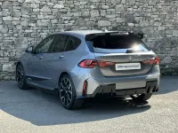 Used BMW 120 M Sport 2025 Grey Hatchback
