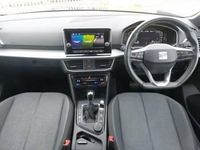 Second-hand Seat Tarraco SE 150 CP (110 kW) 2024 Verde SUV