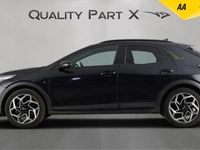 Used Kia XCeed GT-Line 2024 Black SUV