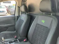 Used VW Caddy Sportline 2024 Black MPV