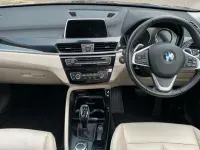 Used BMW X1 xLine 189 HP (139 kW) 2019 Grey SUV