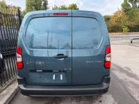 New Citroën Berlingo 100 HP (73 kW) 2026 Blue MPV