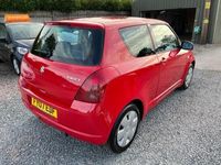 used Suzuki Swift Hatchback