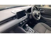 Used Honda HR-V Elegance 131 HP (96 kW) 2023 Black SUV