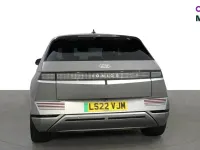 Used Hyundai Ioniq 5 Ultimate 2022 SUV