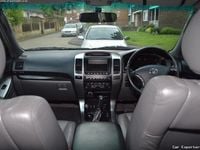 Used Toyota Land Cruiser 2008 SUV