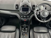 Used Mini Cooper Exclusive 2019 Blue Hatchback