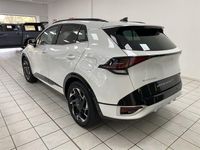 Used Kia Sportage GT-Line 2025 White SUV