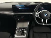 New BMW 330 M Sport 288 HP (211 kW) 2026 Grey Estate