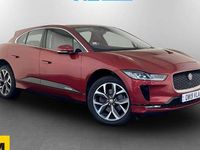 Used Jaguar I-Pace 294 kW (400 HP) 2020 SUV