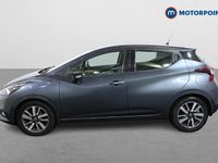 used Nissan Micra 1.0 Acenta 5dr