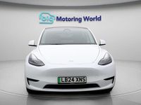 Used Tesla Model Y RWD 216 kW (295 HP) 2024 SUV