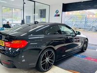 used BMW 435 4 Series d xDrive M Sport 2dr Auto [Professional Media]