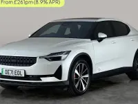 Used Polestar 2 164 kW (224 HP) 2022 Hatchback
