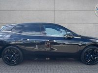 Used BMW iX 455 kW (619 HP) 2024 SUV