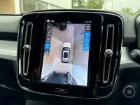 Used Volvo XC40 Plus 163 HP (119 kW) 2026 SUV