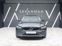 Used Volvo V60 CC Plus 250 HP (183 kW) 2020 Grey Estate