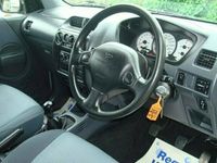 Used Daihatsu Terios 85 HP (62 kW) 2003 SUV