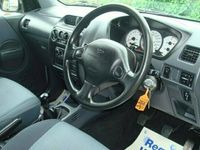 used Daihatsu Terios 1.3