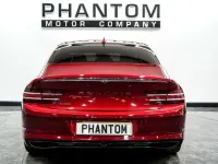 Used Genesis G80 210 HP (154 kW) 2022 Red Sedan