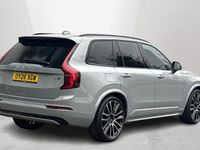 New Volvo XC90 Ultra 2026 SUV