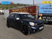 Used Mini Cooper S 141 HP (103 kW) 2016 Blue Hatchback
