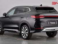 Used BYD Seal Comfort 218 HP (160 kW) 2025 Obsidian black Estate