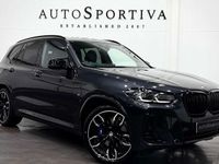 Used BMW X3 M Sport 360 HP (264 kW) 2023 SUV