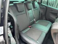 Used Ford B-MAX Titanium X 2015 Black MPV