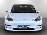 Used Tesla Model 3 11 kW (15 HP) 2022 Sedan