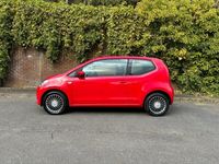 used VW up! up! 1.0 High3dr