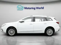 Used MG MG5 EV Exclusive 113 kW (154 HP) 2022 Estate