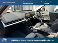 Used BMW X1 xLine 2023 Silver SUV