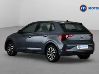 Used VW Polo Life 80 HP (58 kW) 2026 Hatchback