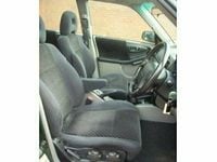 Used Subaru Forester 2002 SUV