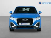 Used Audi Q2 S-Line 2023 Blue SUV