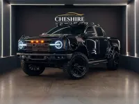 Used Ford Ranger Wildtrack 2022 Black Pickup